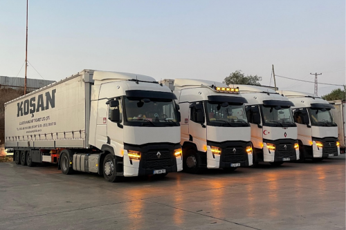 ŞEHİR İÇİ NAKLİYAT