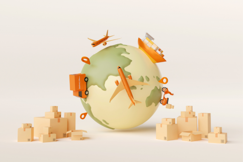 İTHALAT TAŞIMACILIĞI